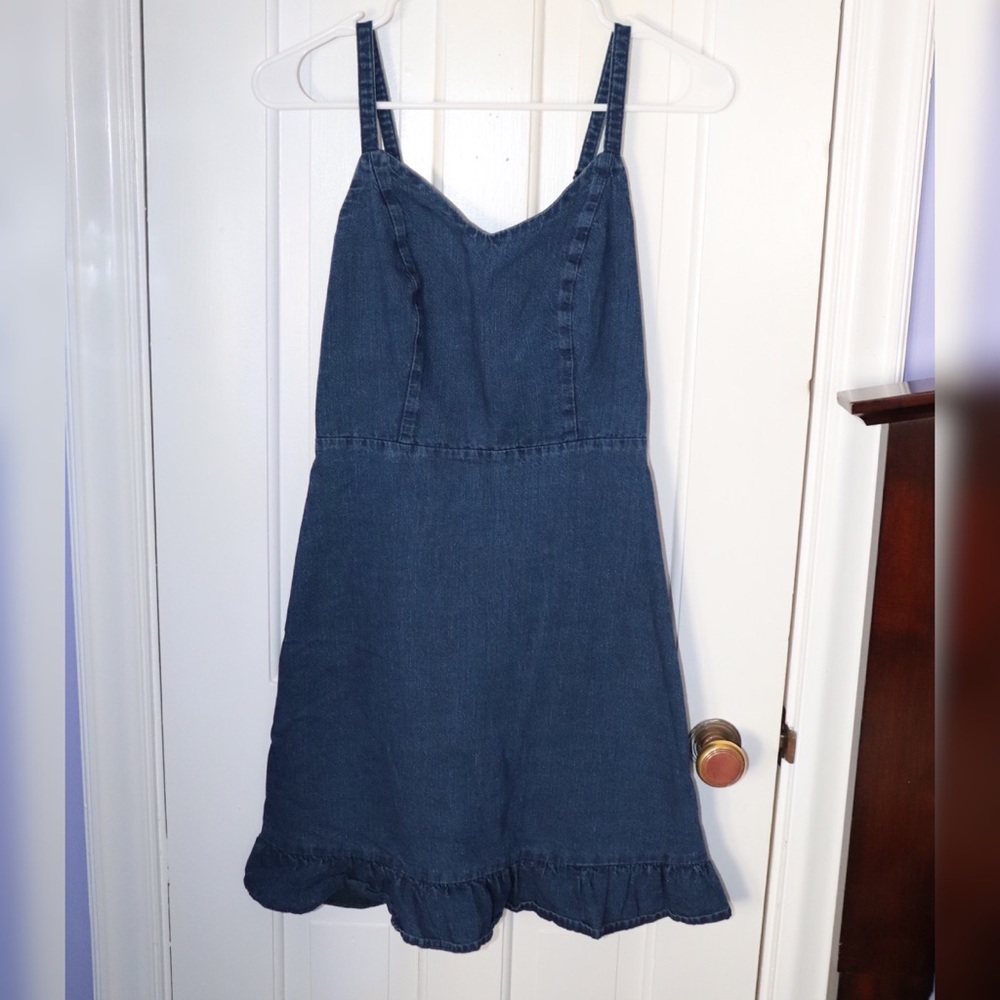 Old Navy Sleeveless Dress